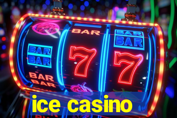 ice casino - app